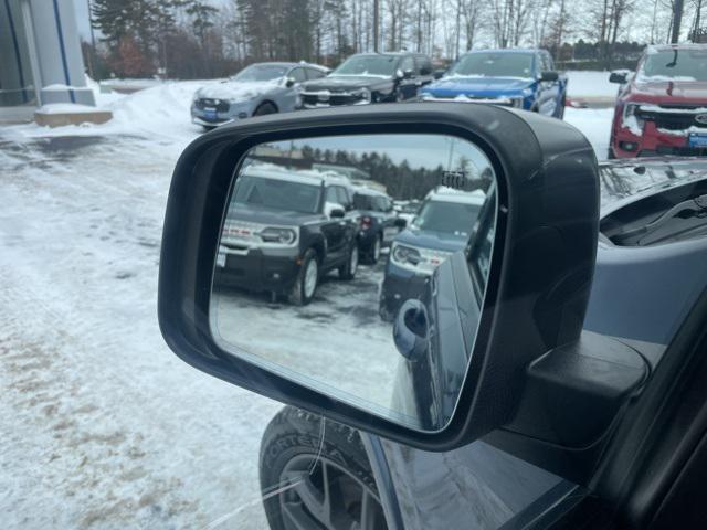 used 2021 Jeep Grand Cherokee car, priced at $25,340