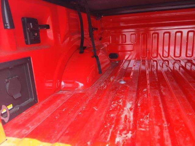 used 2022 Ford F-150 car, priced at $39,297