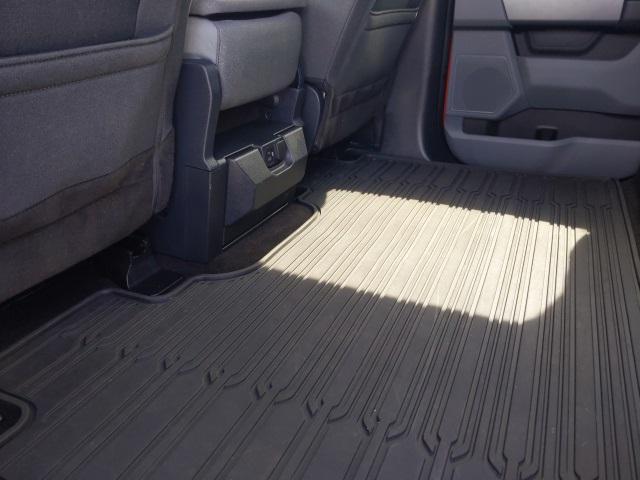 used 2022 Ford F-150 car, priced at $39,297