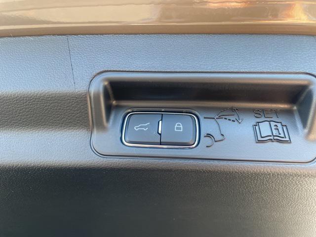 new 2026 Ford Explorer car, priced at $58,989