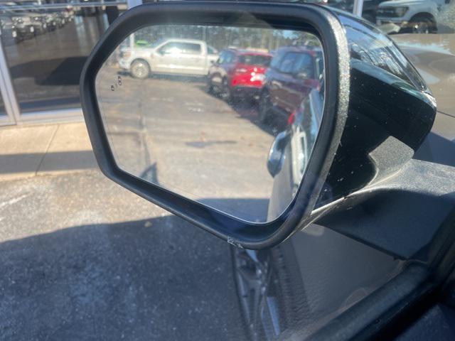 new 2026 Ford Explorer car, priced at $58,989