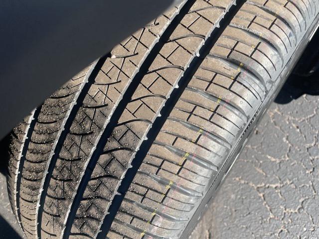 new 2026 Ford Explorer car, priced at $58,989