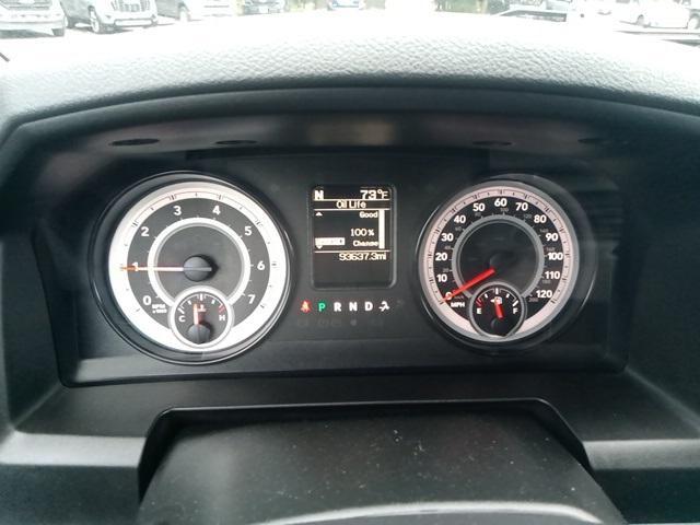 used 2017 Ram 1500 car, priced at $20,277