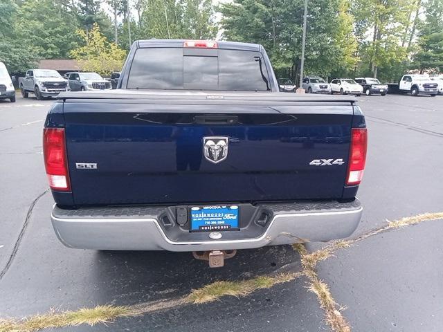 used 2017 Ram 1500 car, priced at $20,277