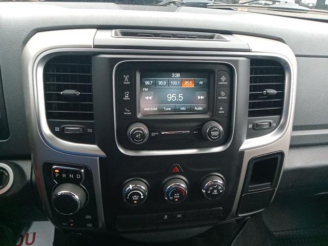 used 2017 Ram 1500 car, priced at $20,277