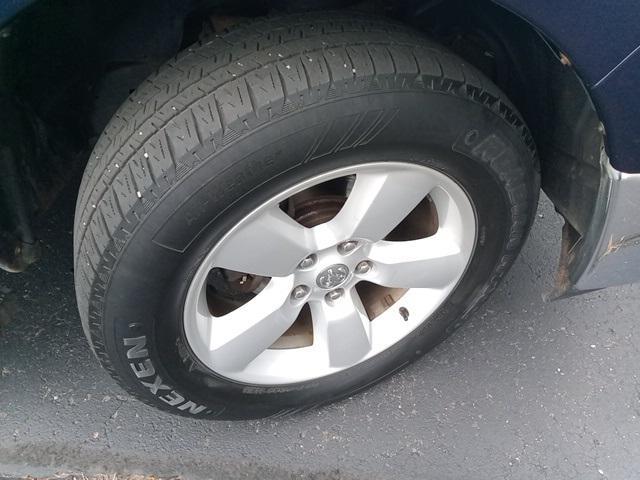 used 2017 Ram 1500 car, priced at $20,277