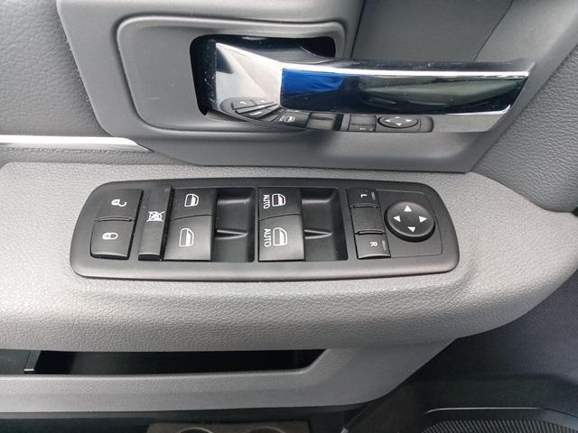 used 2017 Ram 1500 car, priced at $20,277