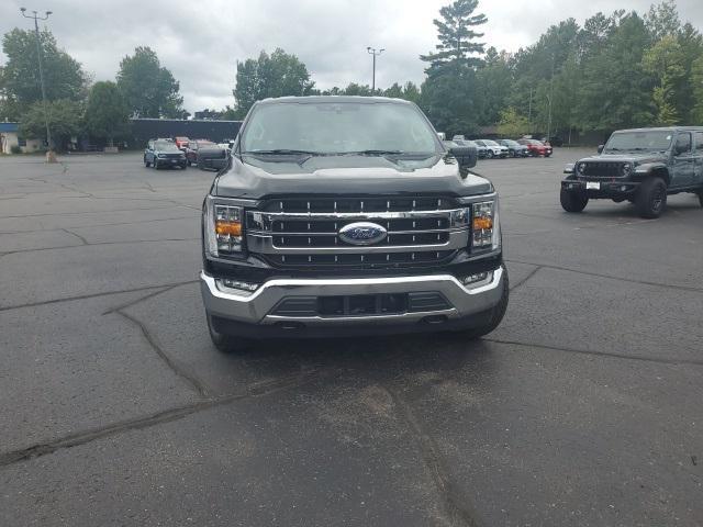 used 2022 Ford F-150 car, priced at $38,963