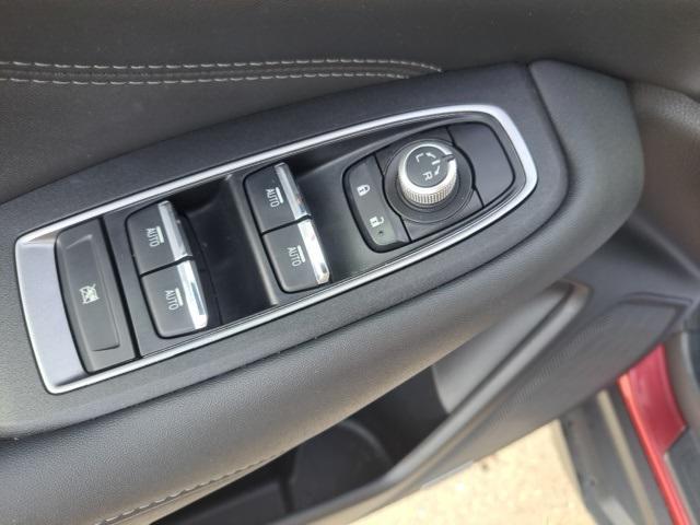 used 2021 Subaru Outback car, priced at $23,620