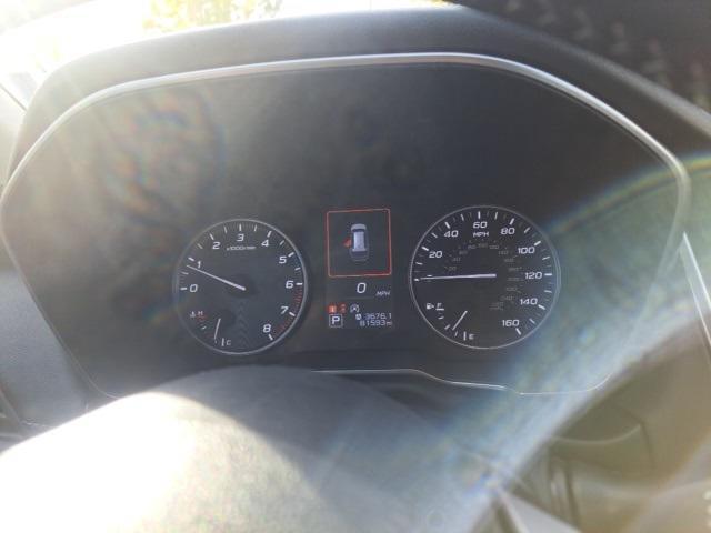 used 2021 Subaru Outback car, priced at $23,620