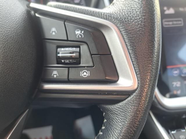 used 2021 Subaru Outback car, priced at $23,620