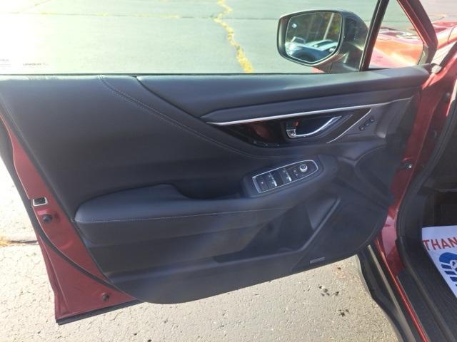 used 2021 Subaru Outback car, priced at $23,620