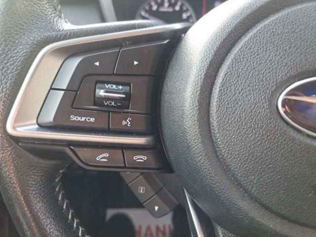 used 2021 Subaru Outback car, priced at $23,620