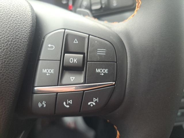 new 2026 Ford Maverick car, priced at $45,489