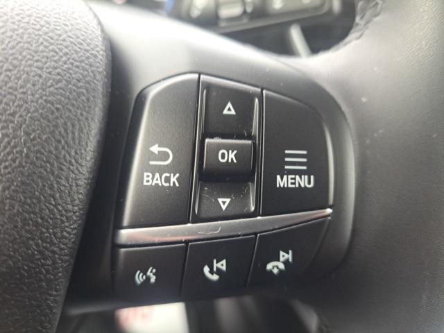 used 2024 Ford Bronco Sport car, priced at $31,524