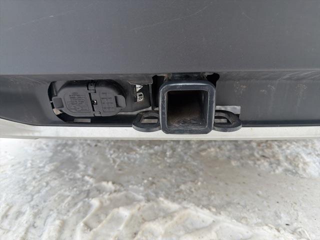 used 2025 Ford Explorer car, priced at $36,895