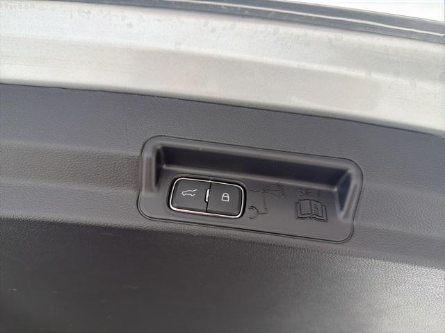 used 2025 Ford Explorer car, priced at $36,895