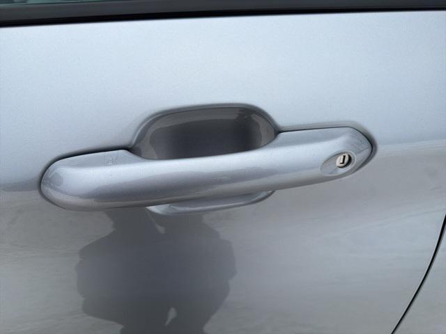 used 2025 Ford Explorer car, priced at $36,895