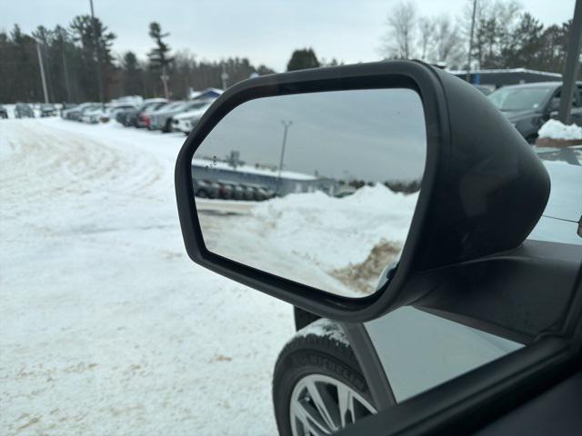 used 2025 Ford Explorer car, priced at $36,895