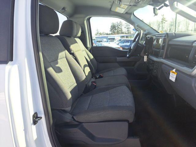 new 2026 Ford F-250 car, priced at $56,861