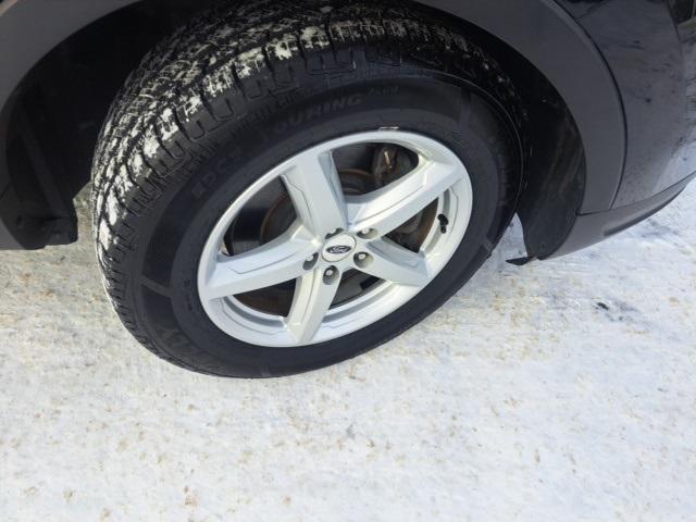 used 2018 Ford Explorer car, priced at $15,988