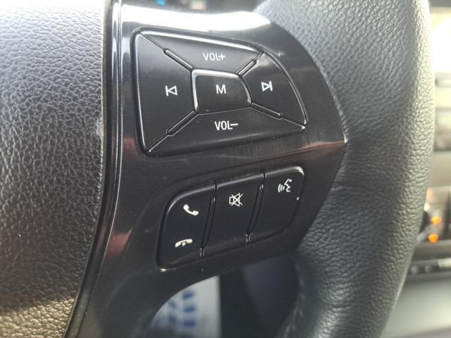 used 2018 Ford Explorer car, priced at $15,988