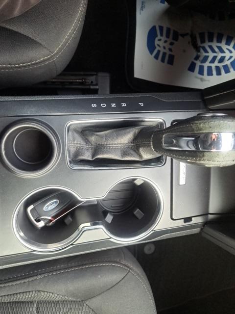 used 2018 Ford Explorer car, priced at $15,988