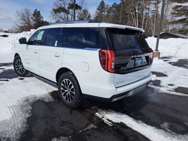 used 2025 Ford Expedition car, priced at $67,042