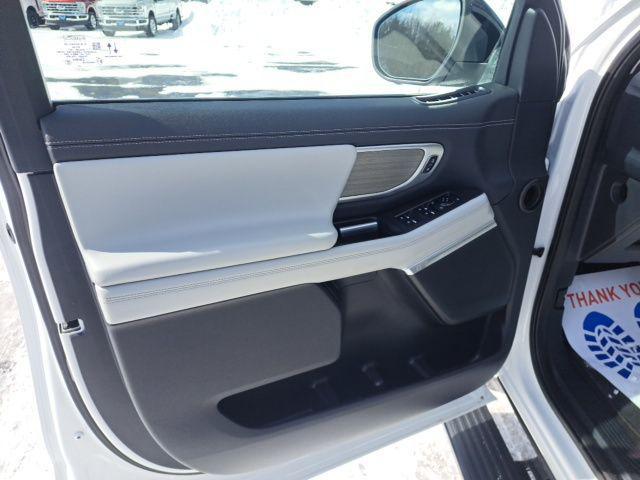 used 2025 Ford Expedition car, priced at $67,042