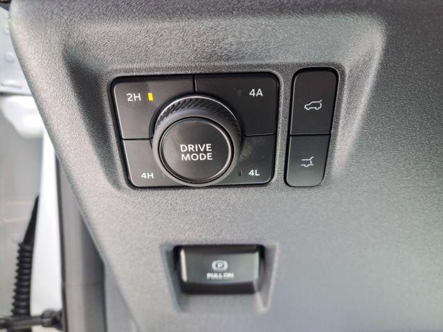 used 2025 Ford Expedition car, priced at $67,042