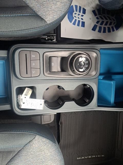 new 2026 Ford Maverick car, priced at $38,249