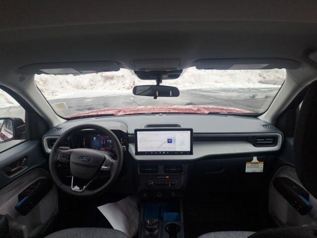 new 2026 Ford Maverick car, priced at $38,249