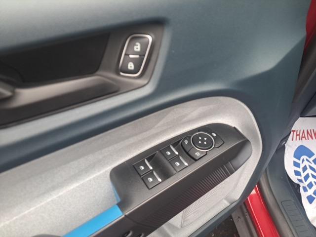 new 2026 Ford Maverick car, priced at $38,249