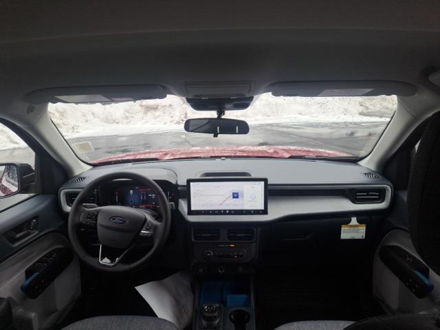 new 2026 Ford Maverick car, priced at $38,249