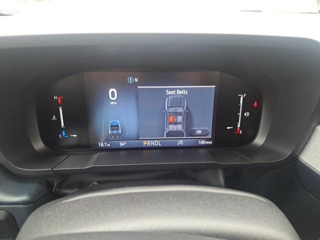 new 2026 Ford Maverick car, priced at $38,249