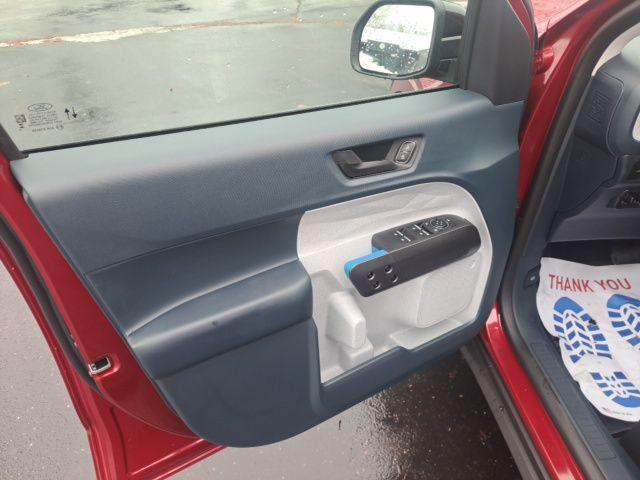 new 2026 Ford Maverick car, priced at $38,249