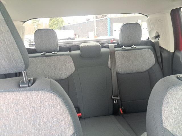 new 2026 Ford Maverick car, priced at $38,249