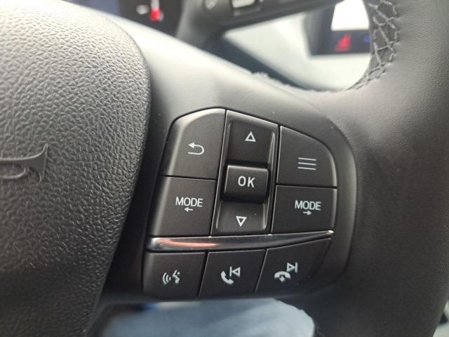 new 2026 Ford Maverick car, priced at $38,249