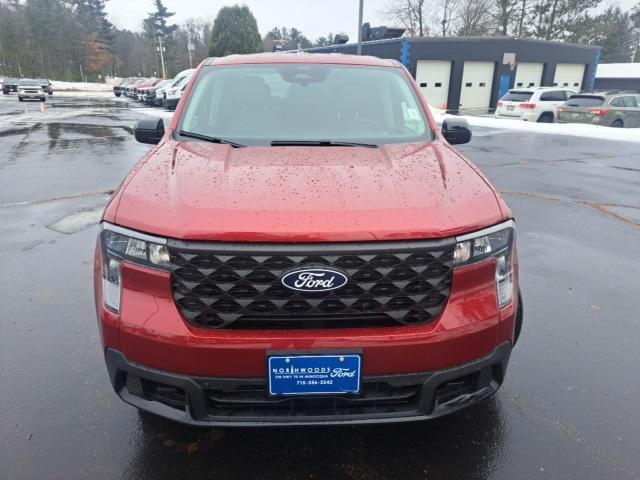 new 2026 Ford Maverick car, priced at $38,249