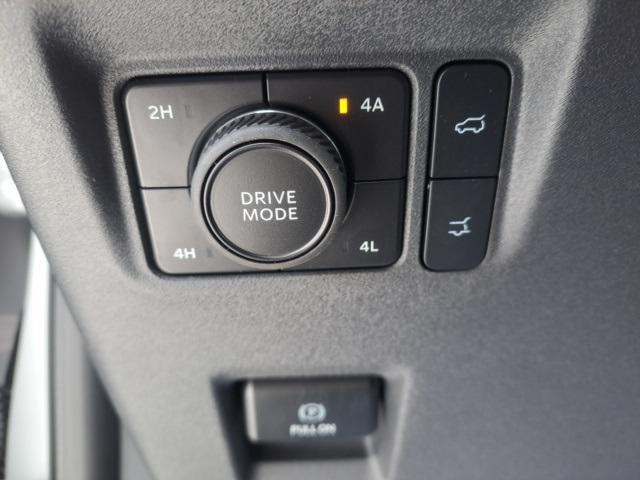 new 2025 Ford Expedition Max car, priced at $76,998