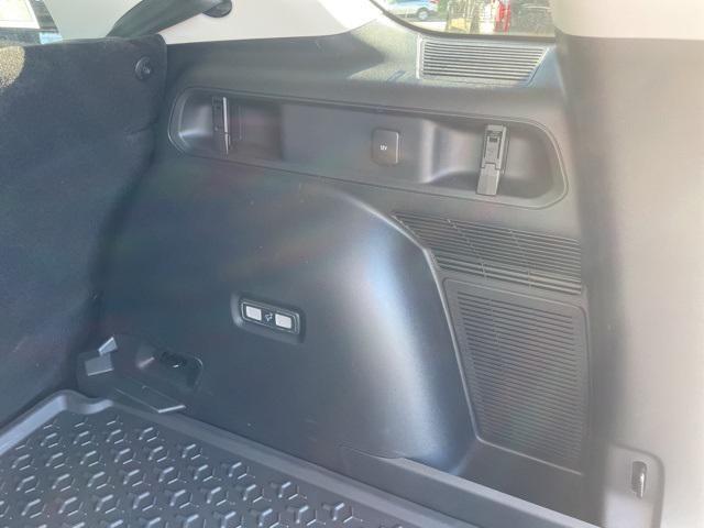 new 2025 Ford Bronco Sport car, priced at $34,632