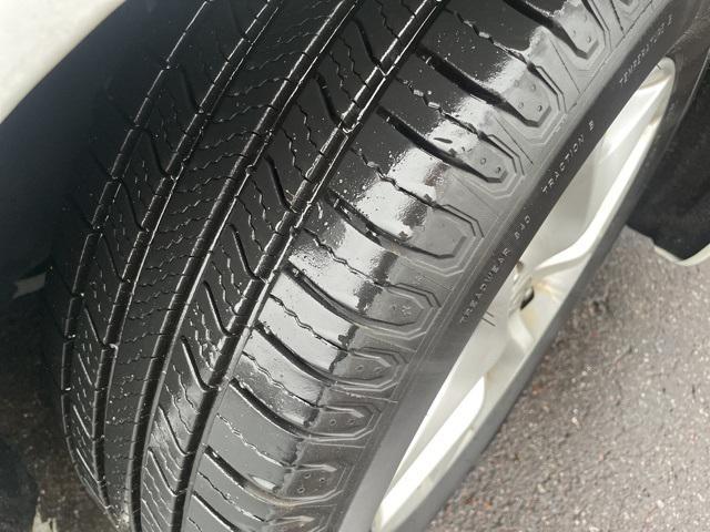 used 2017 Chrysler Pacifica car, priced at $15,988