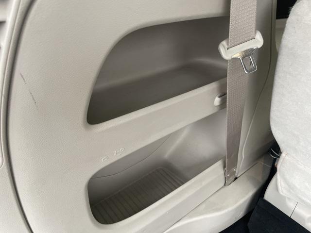 used 2017 Chrysler Pacifica car, priced at $15,988