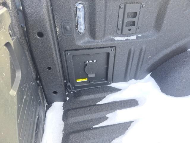 new 2026 Ford F-150 car, priced at $64,850