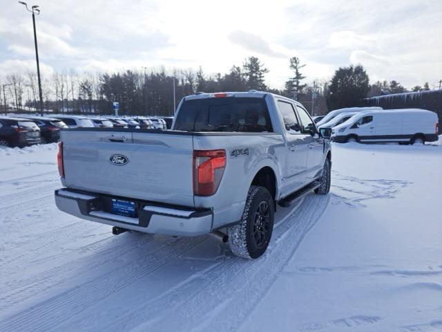 new 2026 Ford F-150 car, priced at $64,850