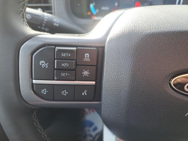 new 2026 Ford F-150 car, priced at $64,850