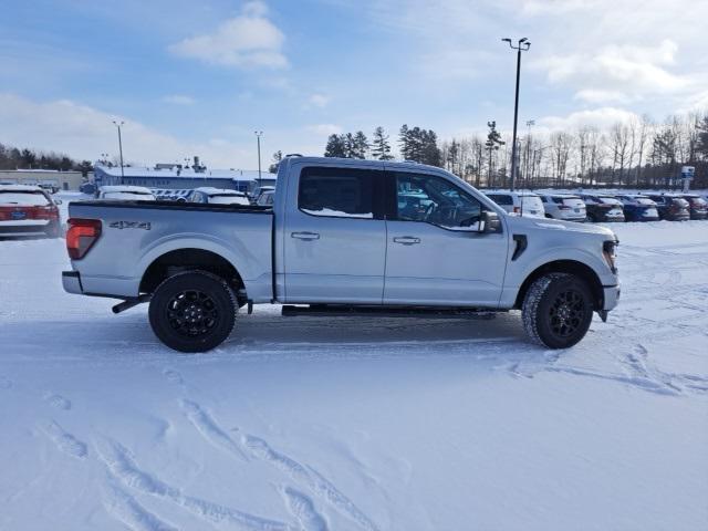 new 2026 Ford F-150 car, priced at $64,850