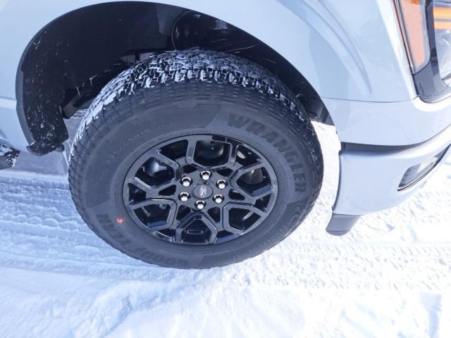 new 2026 Ford F-150 car, priced at $64,850