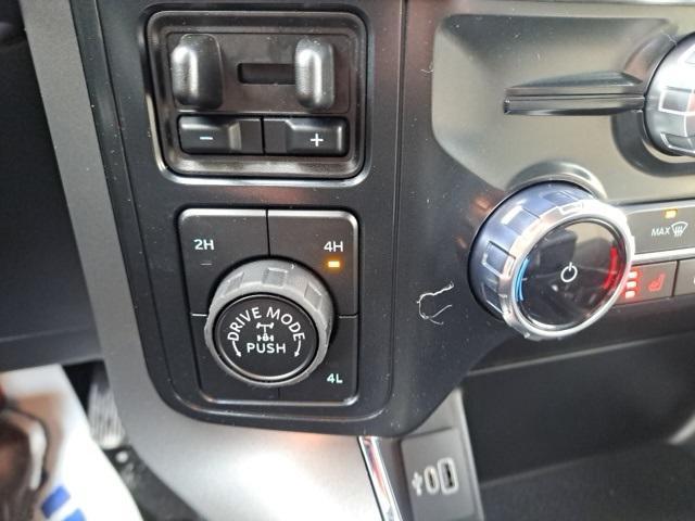 new 2026 Ford F-150 car, priced at $64,850