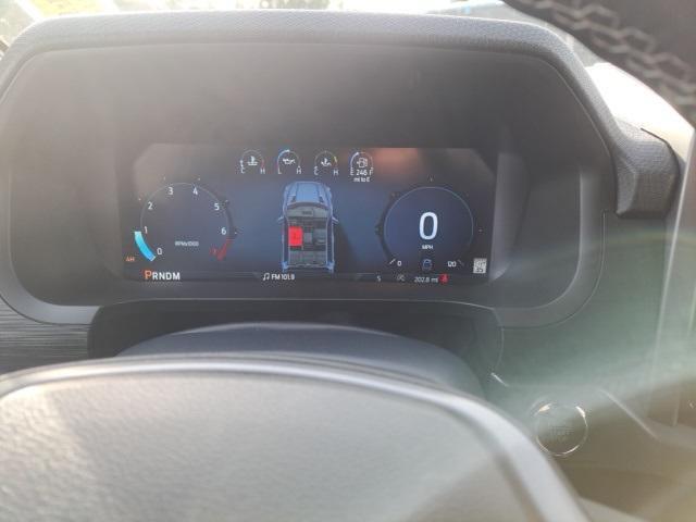 new 2026 Ford F-150 car, priced at $64,850